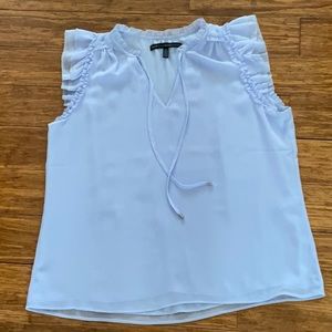 White House Black Market top